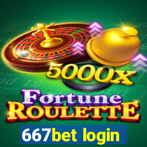 667bet login